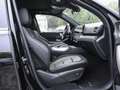 Mercedes-Benz GLE 53 AMG 4M+ Multibeam Panorama Distronic AHK Noir - thumbnail 6