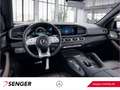 Mercedes-Benz GLE 53 AMG 4M+ Multibeam Panorama Distronic AHK Schwarz - thumbnail 7