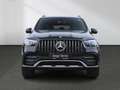 Mercedes-Benz GLE 53 AMG 4M+ Multibeam Panorama Distronic AHK Noir - thumbnail 4