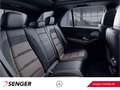 Mercedes-Benz GLE 53 AMG 4M+ Multibeam Panorama Distronic AHK Noir - thumbnail 9