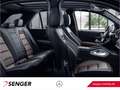 Mercedes-Benz GLE 53 AMG 4M+ Multibeam Panorama Distronic AHK Schwarz - thumbnail 8