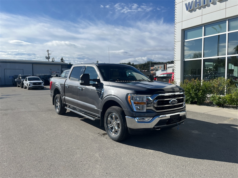 2021 Ford F-150 XLT  - $207.40 /Wk - Low Mileage — снимка 1