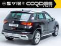 SEAT Ateca Xperience DSG,TSI, ACC, PDC, LHZ, SHZ, Navi(175) Noir - thumbnail 4