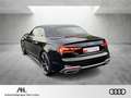 Audi A5 Cabriolet S line 45 TFSI quattro Black - thumbnail 3