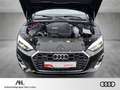 Audi A5 Cabriolet S line 45 TFSI quattro Black - thumbnail 14