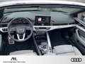 Audi A5 Cabriolet S line 45 TFSI quattro Black - thumbnail 15