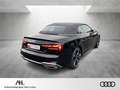Audi A5 Cabriolet S line 45 TFSI quattro Black - thumbnail 5