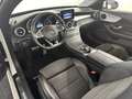 Mercedes-Benz C 180 Cabrio Edition 1 / AMG pakket / Automaat / Navigat Wit - thumbnail 9