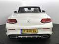 Mercedes-Benz C 180 Cabrio Edition 1 / AMG pakket / Automaat / Navigat Wit - thumbnail 13