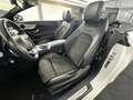 Mercedes-Benz C 180 Cabrio Edition 1 / AMG pakket / Automaat / Navigat Wit - thumbnail 16