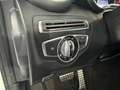 Mercedes-Benz C 180 Cabrio Edition 1 / AMG pakket / Automaat / Navigat Wit - thumbnail 23