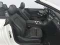 Mercedes-Benz C 180 Cabrio Edition 1 / AMG pakket / Automaat / Navigat Wit - thumbnail 5