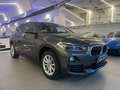 BMW X2 XDRIVE 20d ADVANTAGE Grigio - thumbnail 1