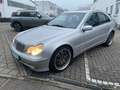 Mercedes-Benz C 200 KOMPRESSOR AVANTGARDE Silber - thumbnail 3