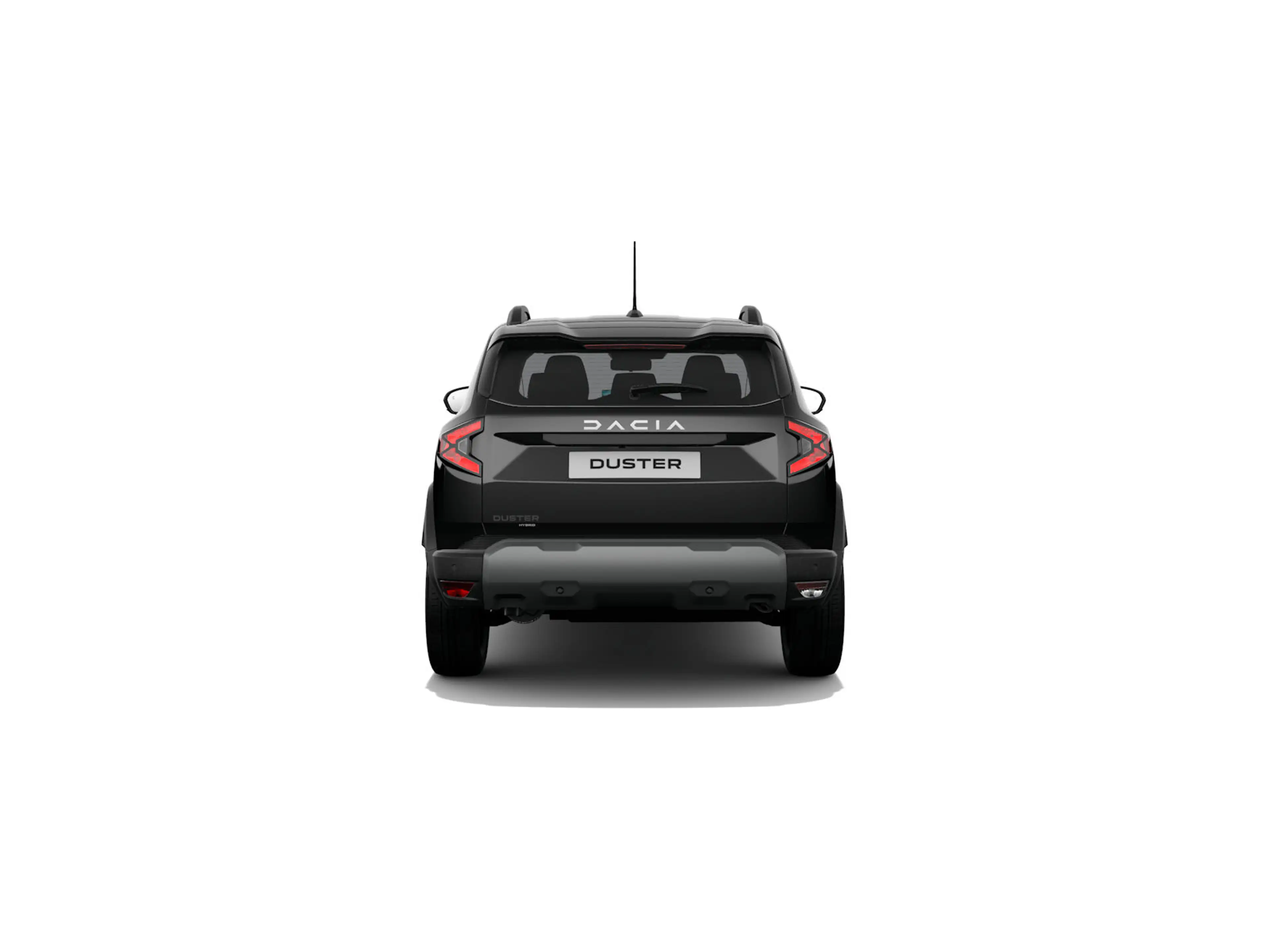 Dacia Duster Hybrid 155 6AT Limited Edition | Achteruitrijcamer — photo 9