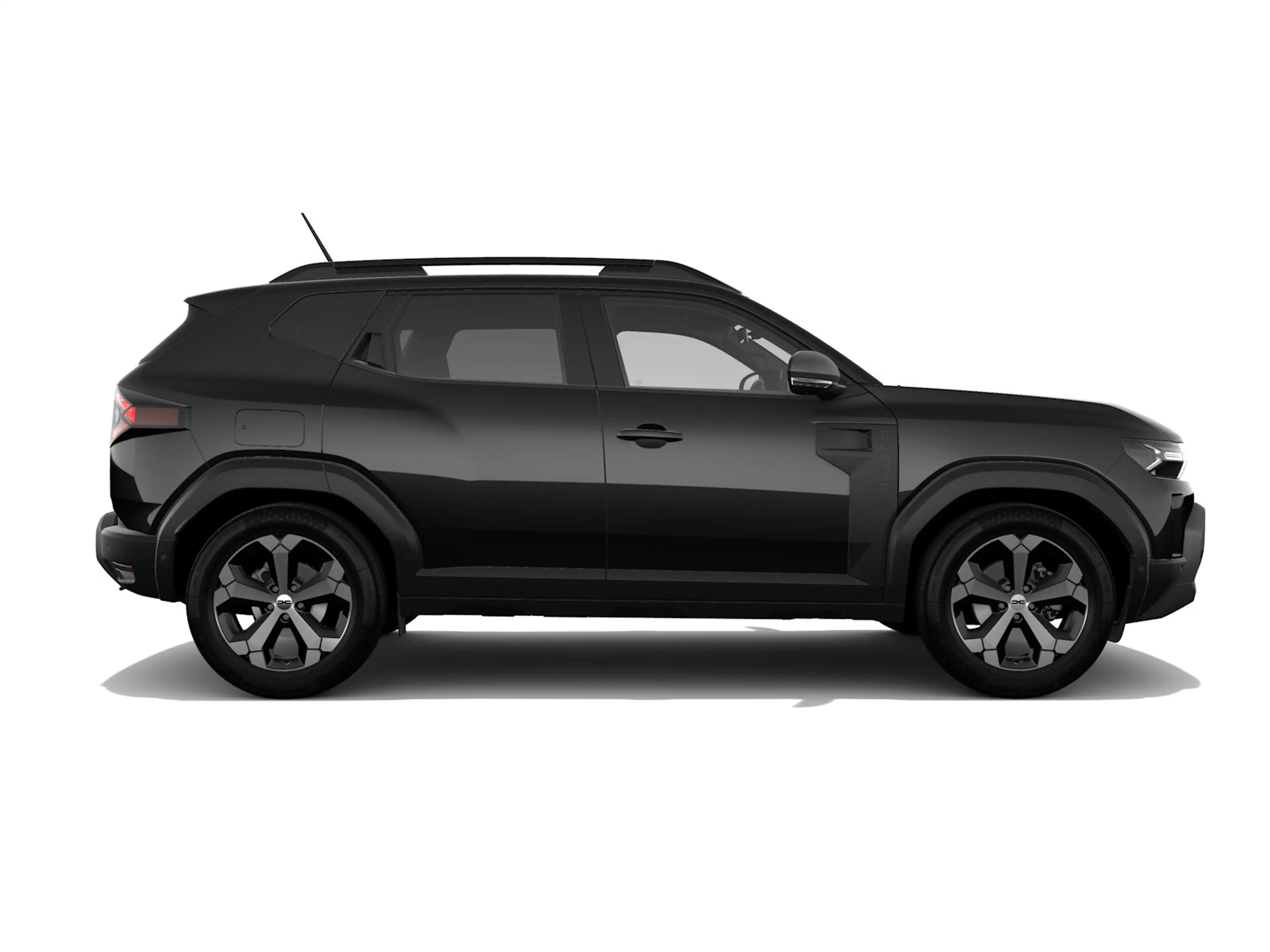 Dacia Duster Hybrid 155 6AT Limited Edition | Achteruitrijcamer — photo 2