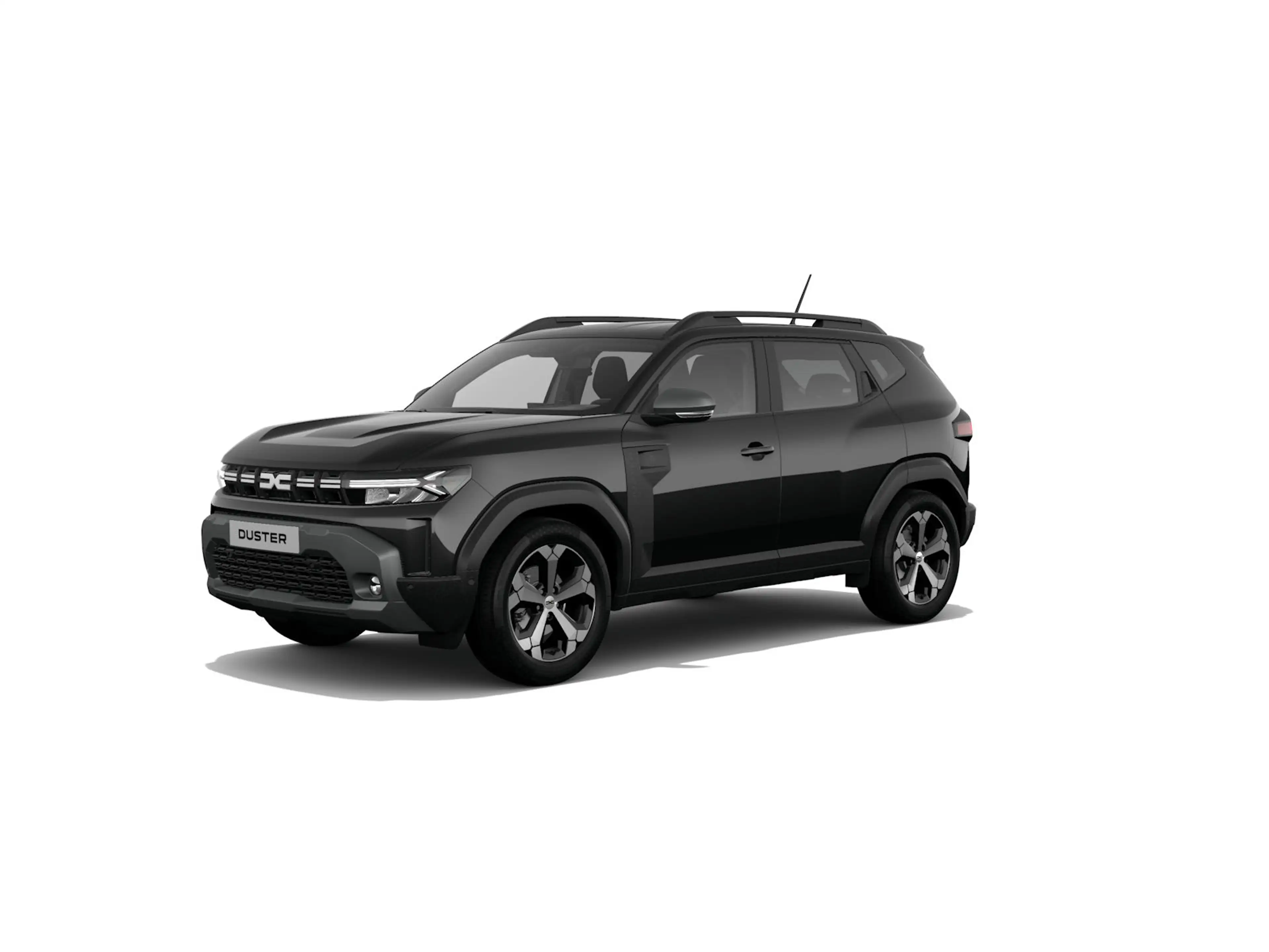 Dacia Duster Hybrid 155 6AT Limited Edition | Achteruitrijcamer — photo 5