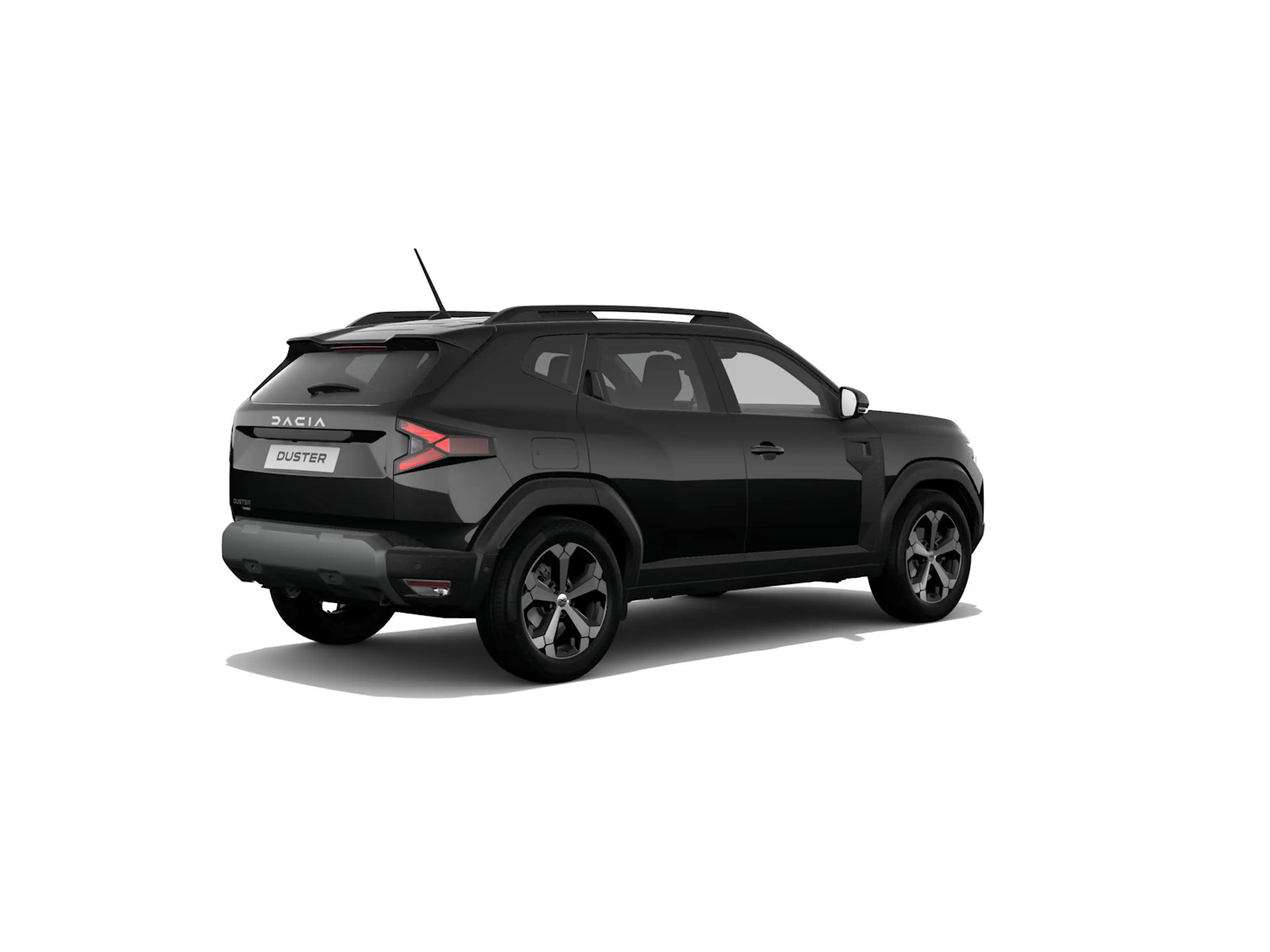 Dacia Duster Hybrid 155 6AT Limited Edition | Achteruitrijcamer — photo 7