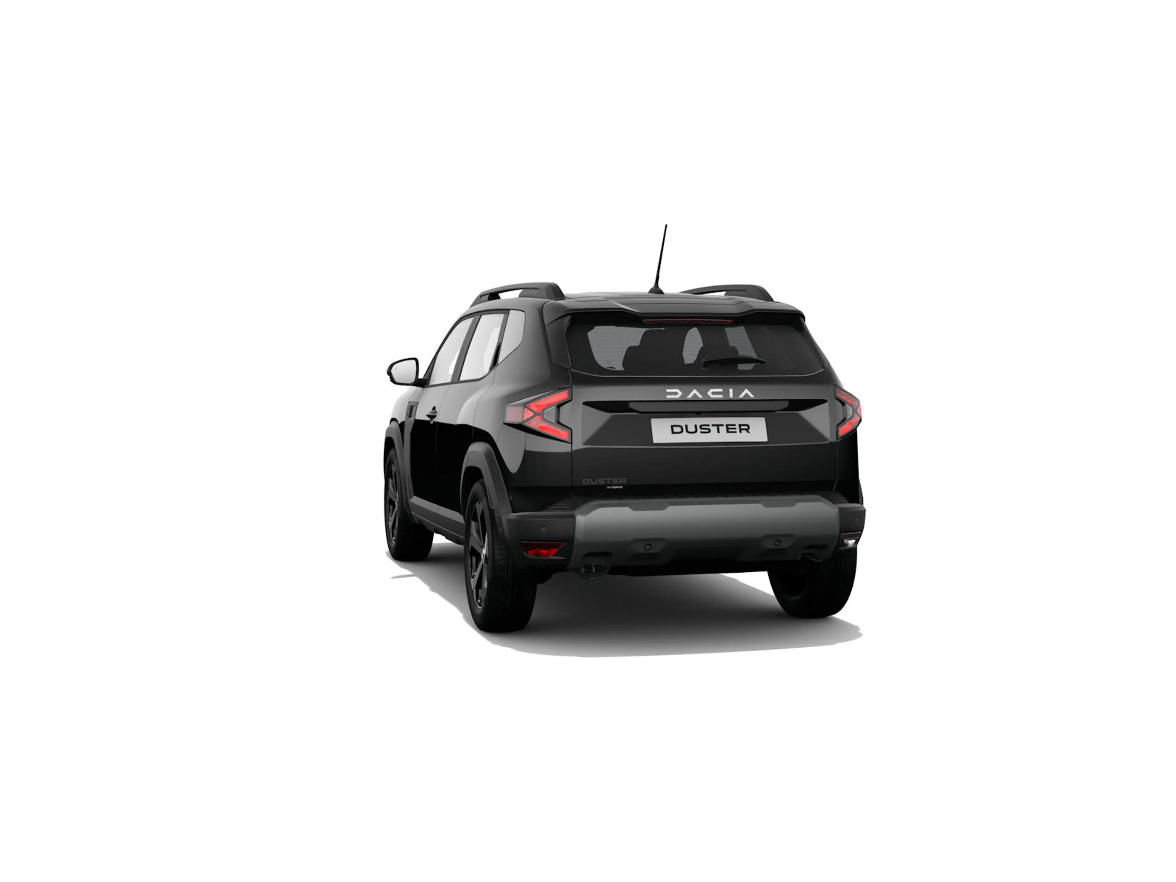 Dacia Duster Hybrid 155 6AT Limited Edition | Achteruitrijcamer — photo 6