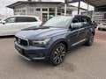 Volvo XC40 Momentum Pro T3 EU6d AHK Navi Digitales Cockpit So Blu/Azzurro - thumbnail 2