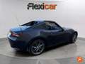 Mazda MX-5 2.0 118kW (160CV) Zenith Sport Azul - thumbnail 3