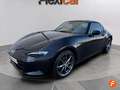 Mazda MX-5 2.0 118kW (160CV) Zenith Sport Azul - thumbnail 4