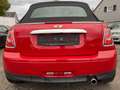 MINI Cooper Cabrio Cooper  1-Hd Leder Navi PDC Sitzheizung Rot - thumbnail 3