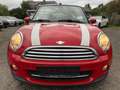 MINI Cooper Cabrio Cooper  1-Hd Leder Navi PDC Sitzheizung Rot - thumbnail 6