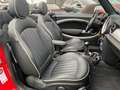 MINI Cooper Cabrio Cooper  1-Hd Leder Navi PDC Sitzheizung Rot - thumbnail 9