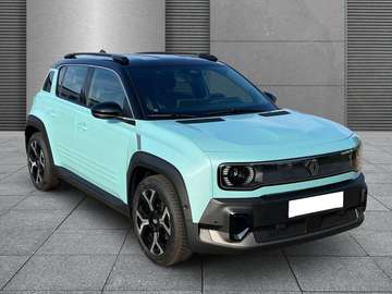 Techno CCS+Winter-Paket+RFK E-TECH 150 Comfort ...