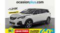 Peugeot 5008 GT-Line 1.6L THP 121kW (165CV) EAT6 Blanco - thumbnail 1