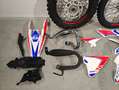 Beta Xtrainer 300 2T SUPERMOTARD + ENDURO Rood - thumbnail 13