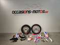 Beta Xtrainer 300 2T SUPERMOTARD + ENDURO Rood - thumbnail 11