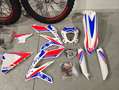 Beta Xtrainer 300 2T SUPERMOTARD + ENDURO Rood - thumbnail 14