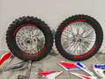 Beta Xtrainer 300 2T SUPERMOTARD + ENDURO Rood - thumbnail 12