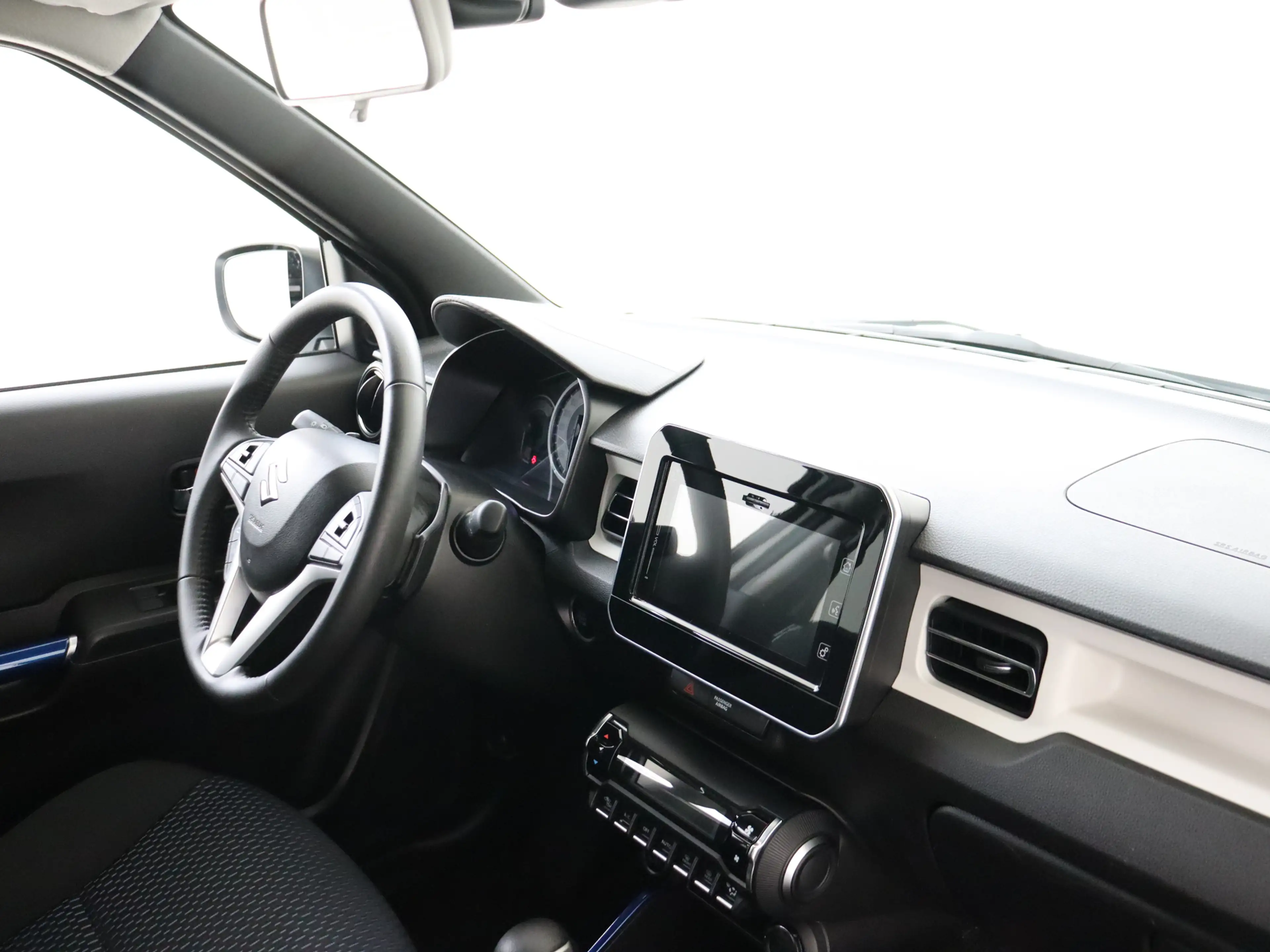 Suzuki Ignis 1.2 Smart Hybrid Style *Automaat | Dealer onderhou — photo 6