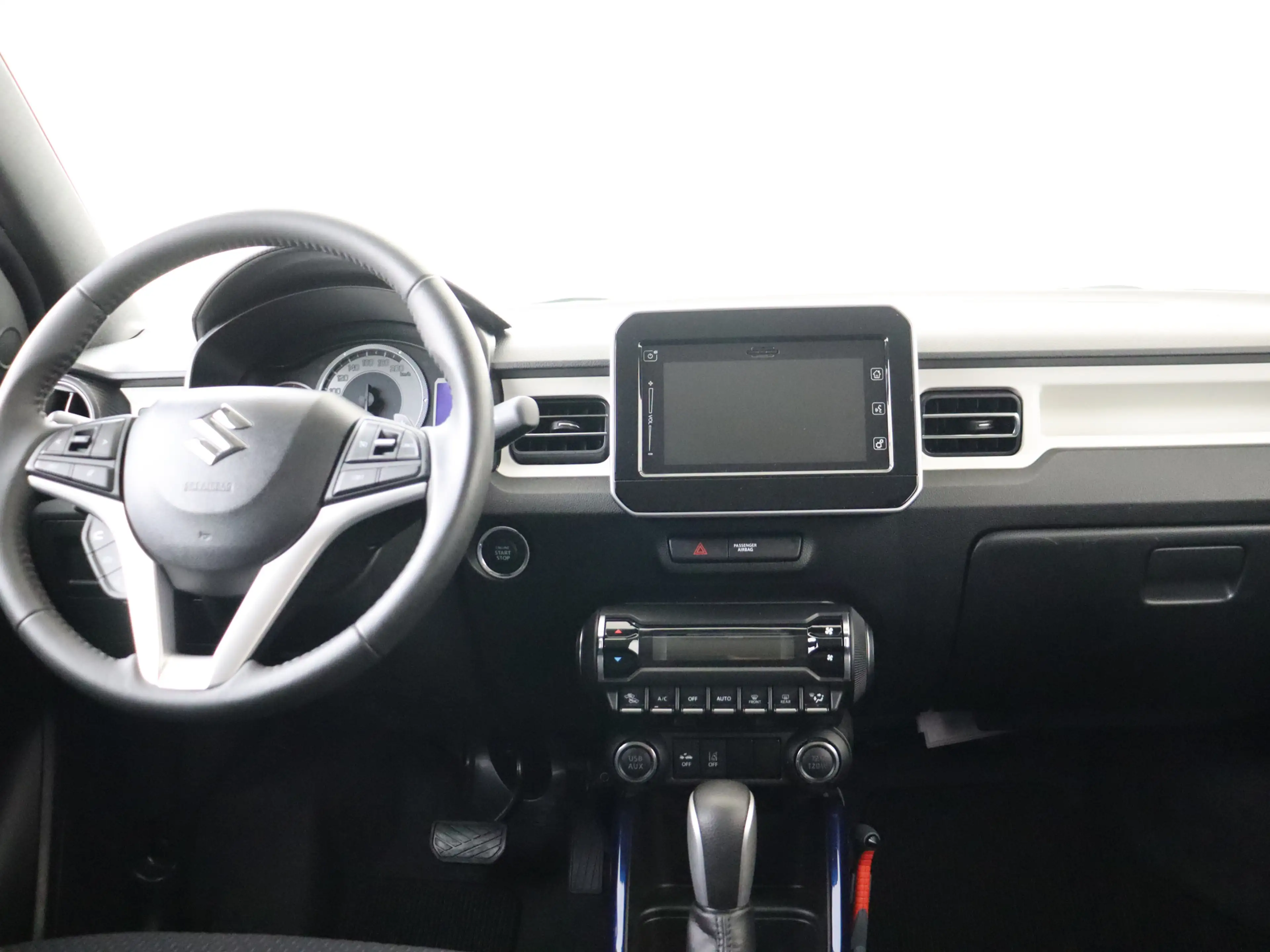 Suzuki Ignis 1.2 Smart Hybrid Style *Automaat | Dealer onderhou — photo 4