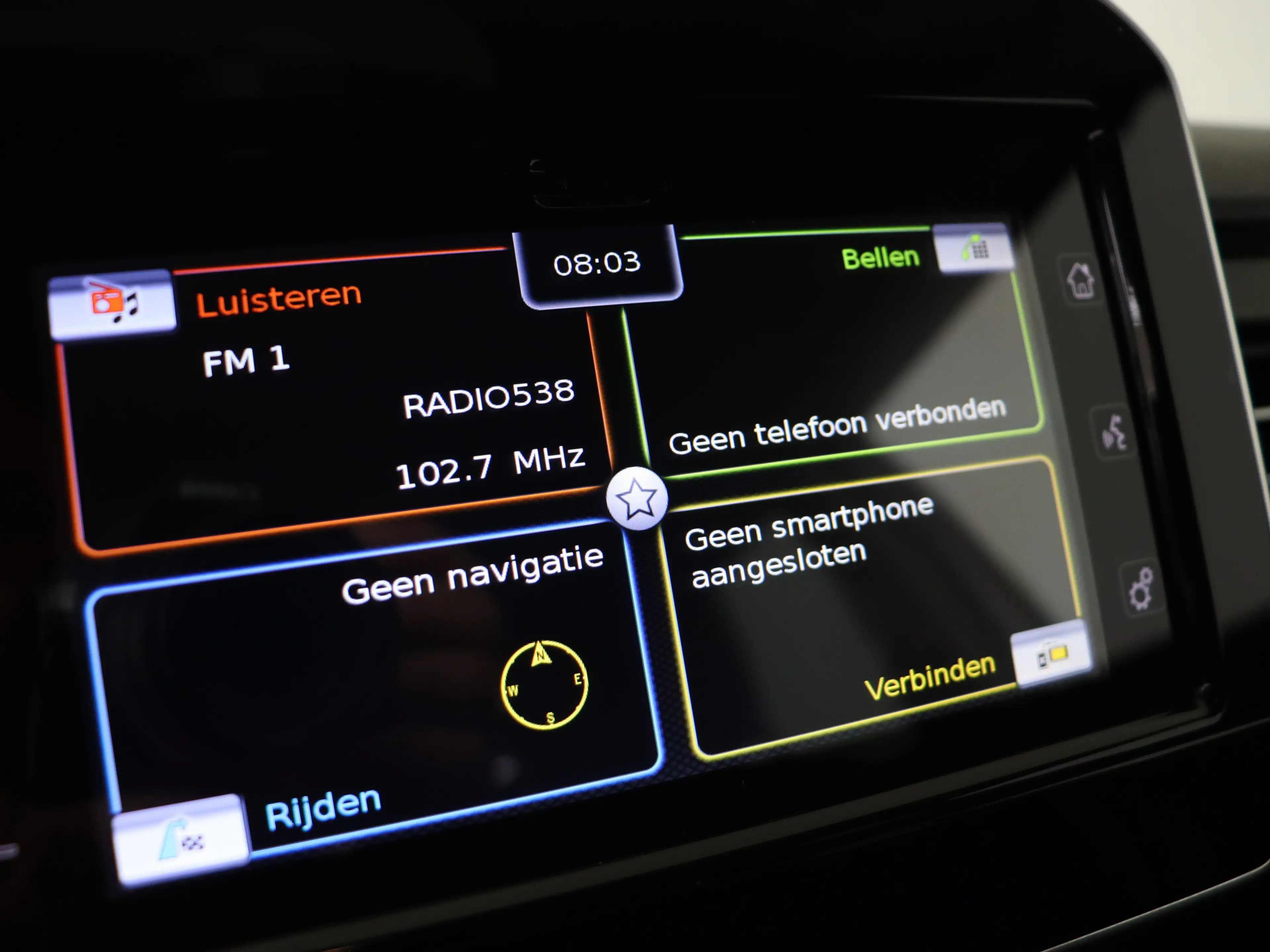 Suzuki Ignis 1.2 Smart Hybrid Style *Automaat | Dealer onderhou — photo 7