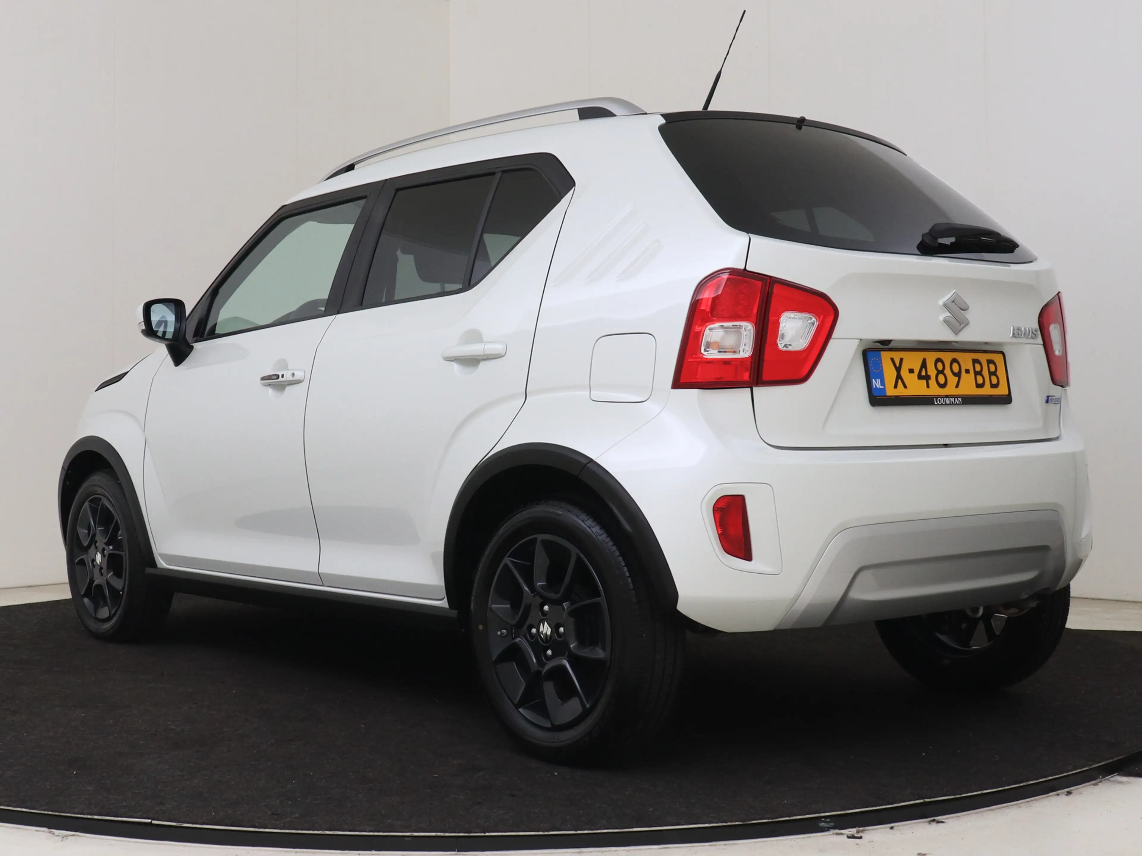 Suzuki Ignis 1.2 Smart Hybrid Style *Automaat | Dealer onderhou — photo 14