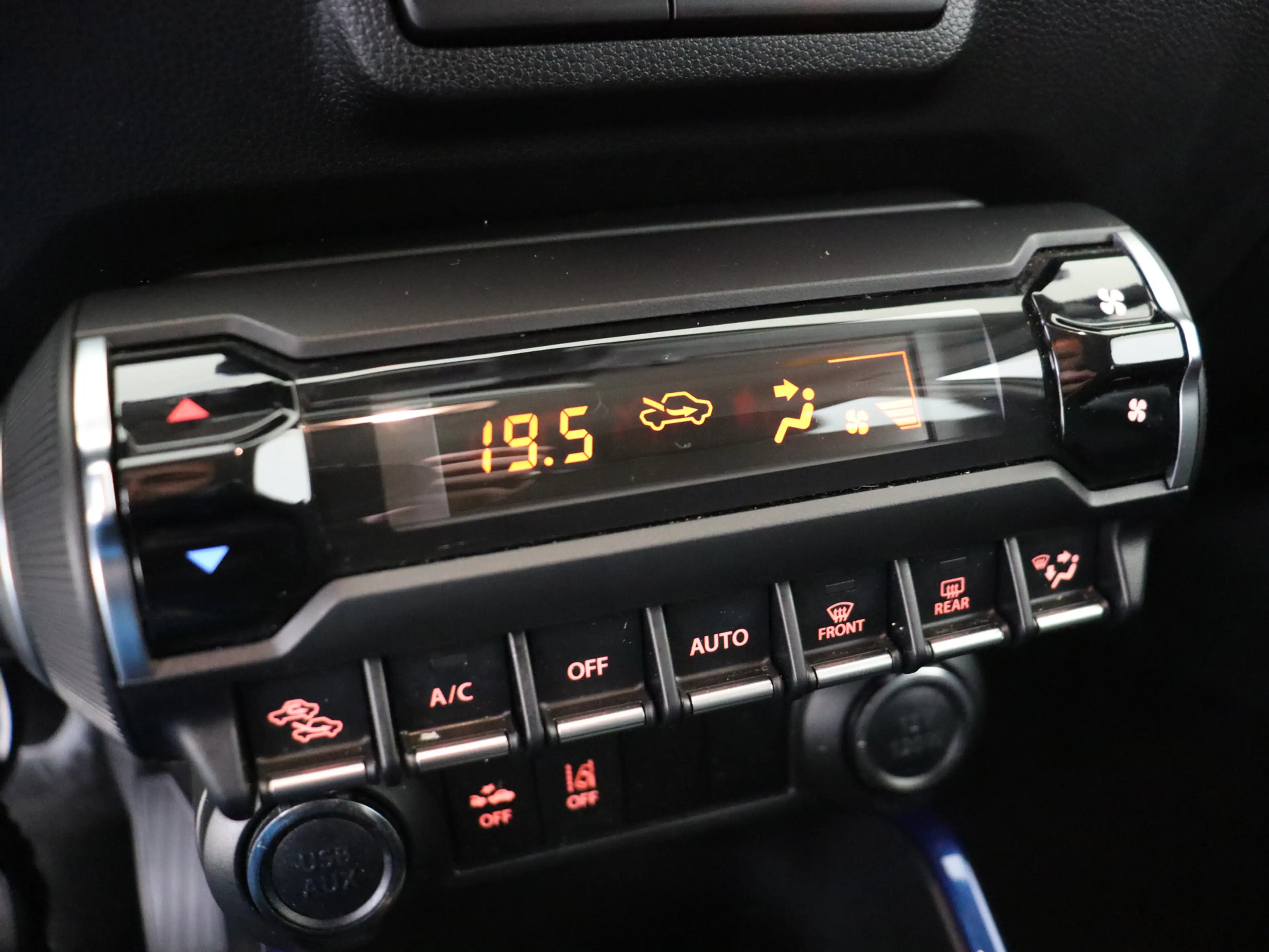 Suzuki Ignis 1.2 Smart Hybrid Style *Automaat | Dealer onderhou — photo 9