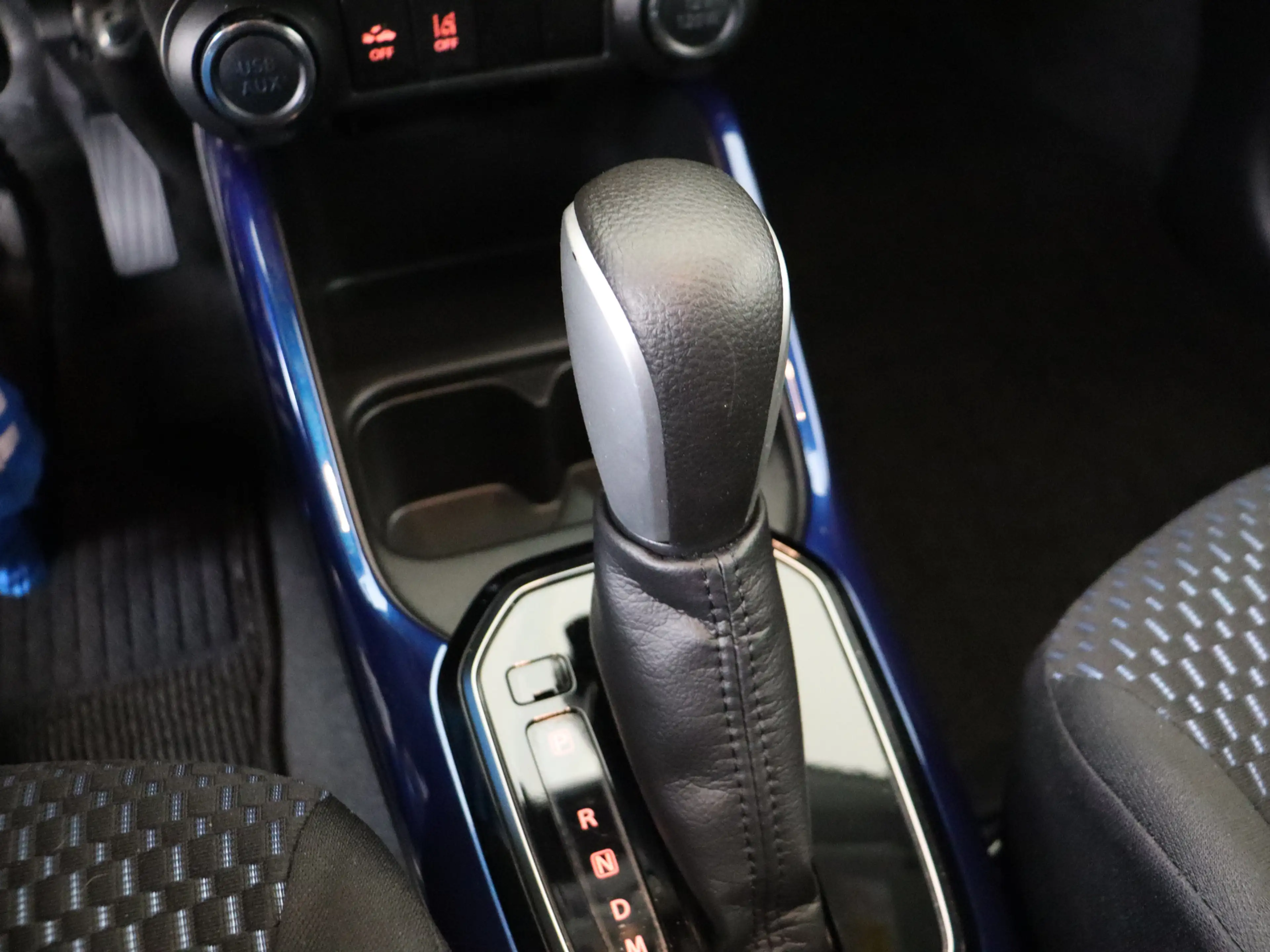 Suzuki Ignis 1.2 Smart Hybrid Style *Automaat | Dealer onderhou — photo 10