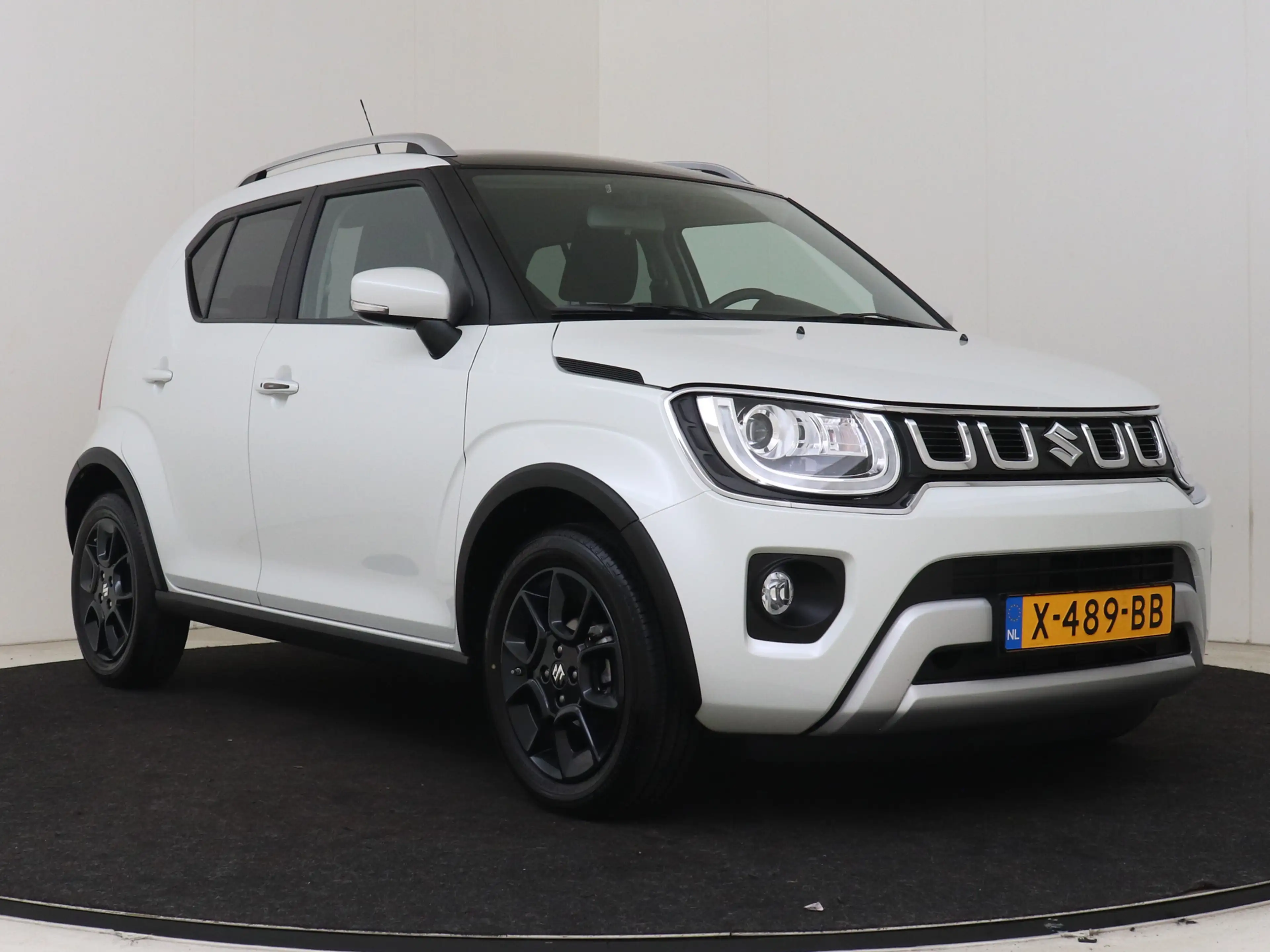 Suzuki Ignis 1.2 Smart Hybrid Style *Automaat | Dealer onderhou — photo 13