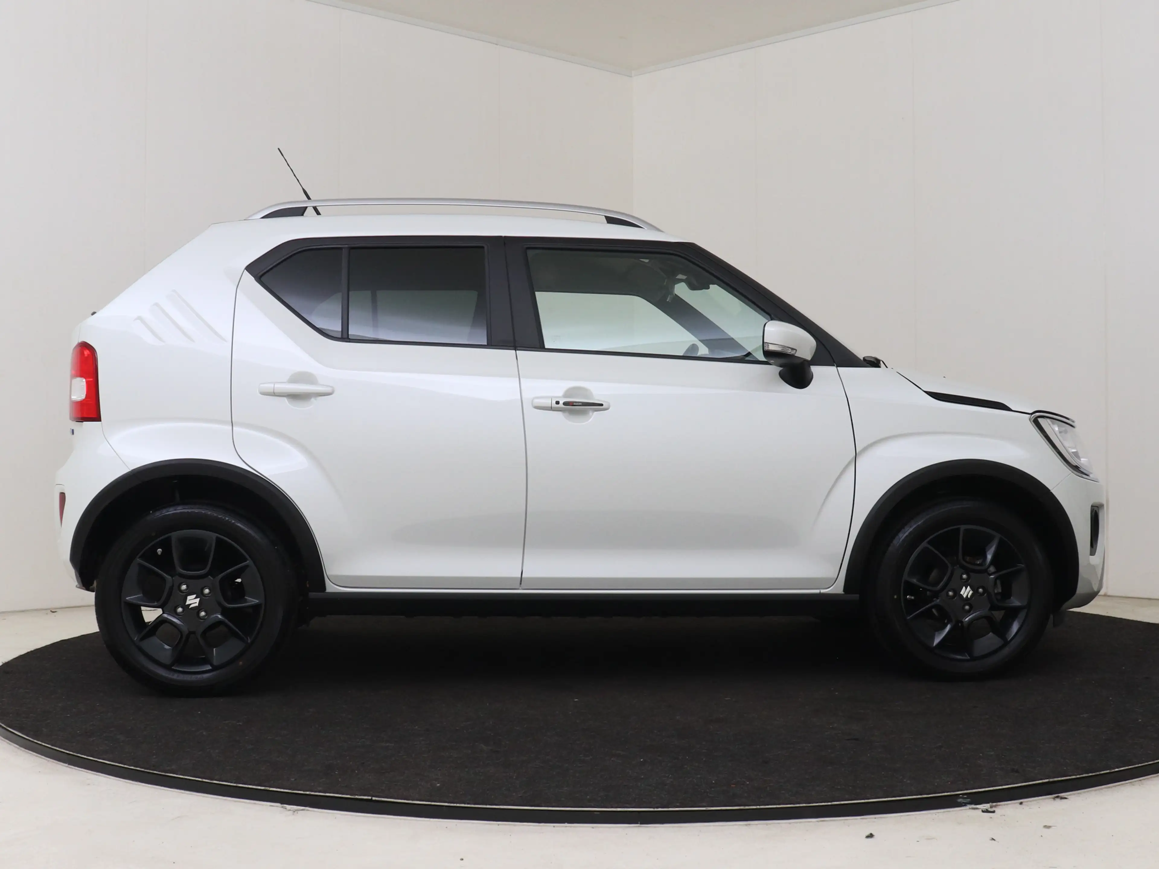 Suzuki Ignis 1.2 Smart Hybrid Style *Automaat | Dealer onderhou — photo 12