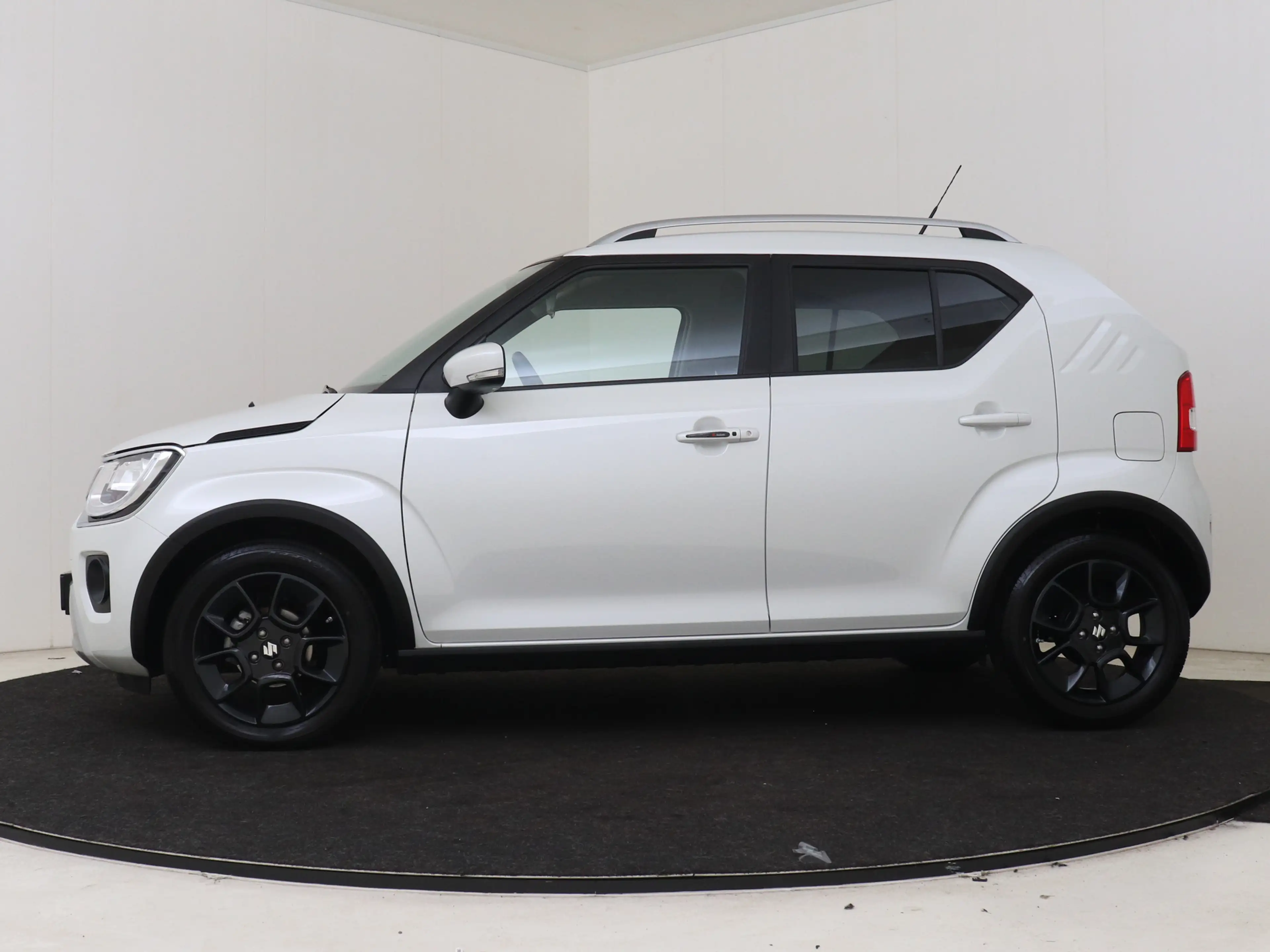 Suzuki Ignis 1.2 Smart Hybrid Style *Automaat | Dealer onderhou — photo 3