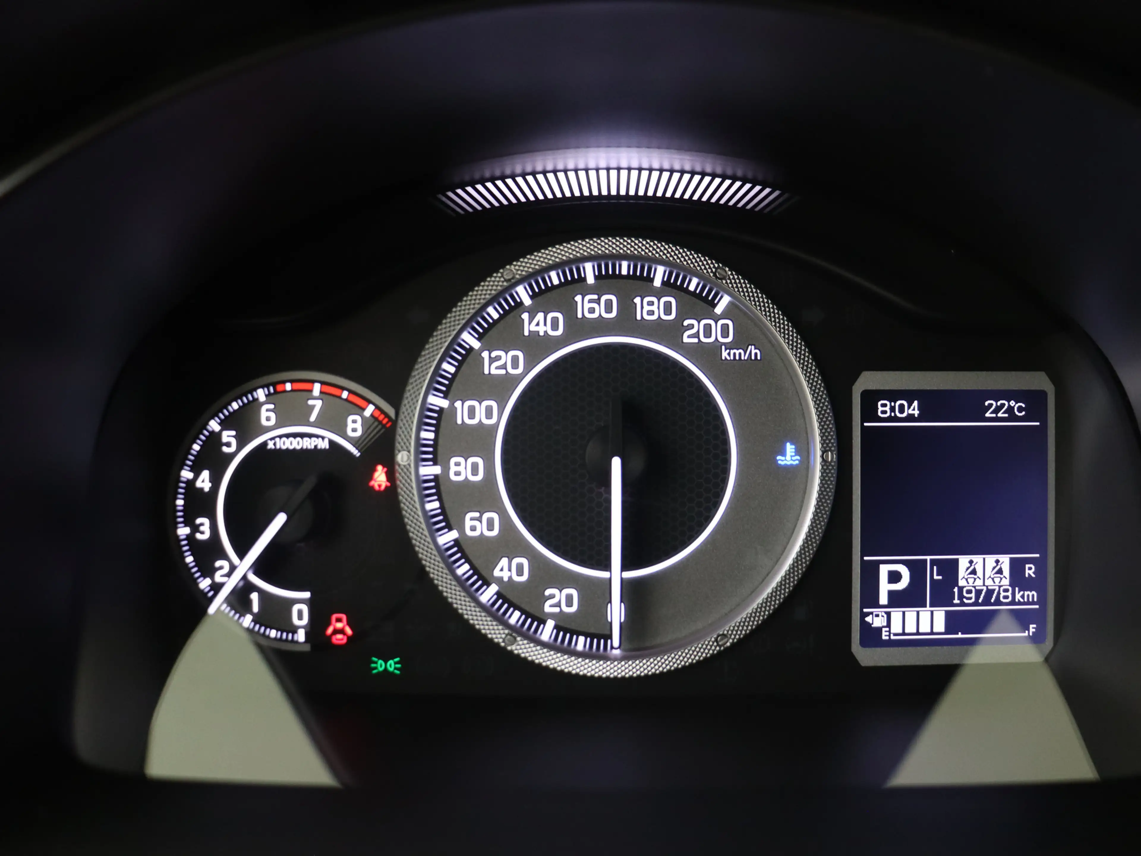Suzuki Ignis 1.2 Smart Hybrid Style *Automaat | Dealer onderhou — photo 5