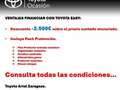 Toyota Yaris Cross 120H Adventure Blanco - thumbnail 1