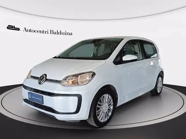 Volkswagen up! 5p 1.0 sport  60cv my20