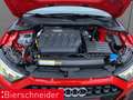 Audi A1 40 TFSI S tronic S line 18 CAM SHZ Rot - thumbnail 22