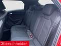 Audi A1 40 TFSI S tronic S line 18 CAM SHZ Rot - thumbnail 14