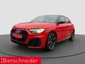 Audi A1 40 TFSI S tronic S line 18 CAM SHZ Rot - thumbnail 2